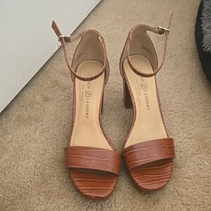 Chinese Laundry shoes